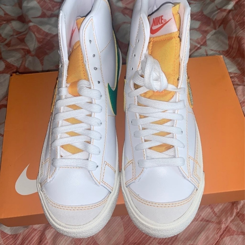 Nike blazer mid 77 vintage